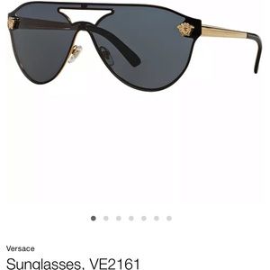 Versace Women’s Sunglasses